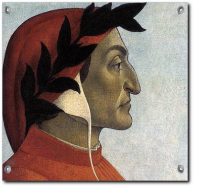 Dante Alighieri