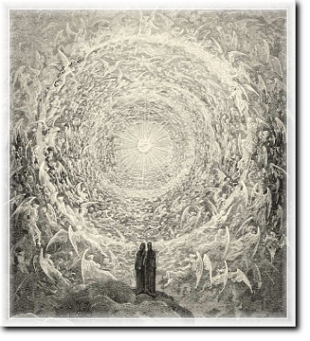 Caronte - Paul Gustave Dorè