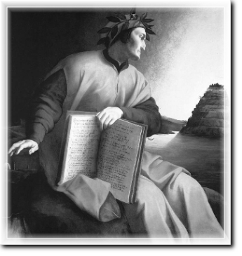 Purgatorio Divina Commedia