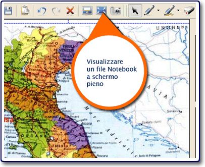 Visualizzare un file Notebook