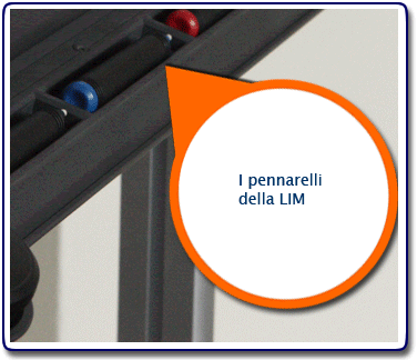 Pennarelli