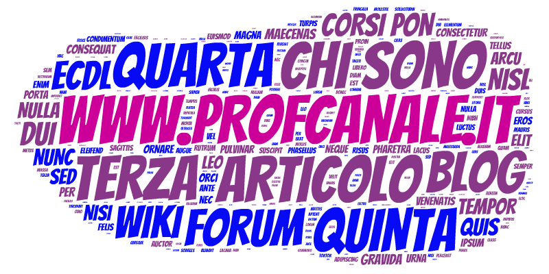 profcanale