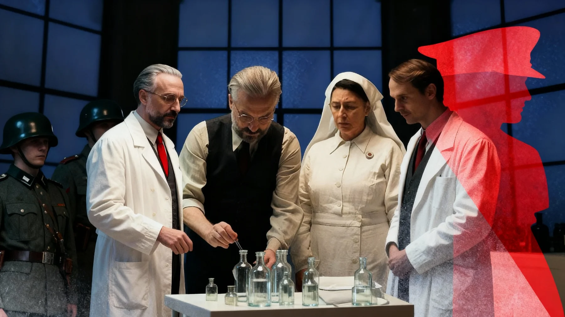 Morbo K Patierno Giorgio"