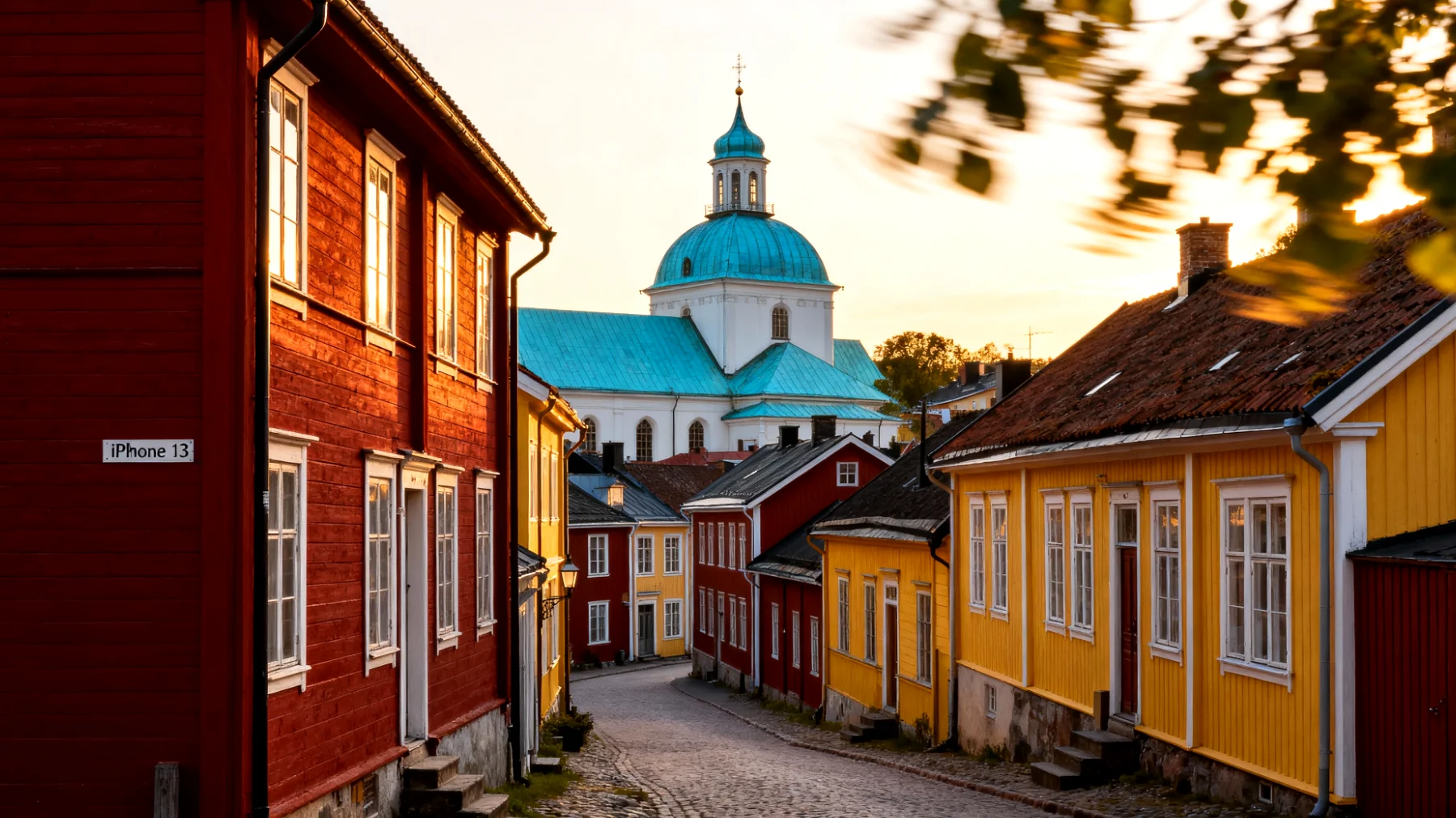 Porvoo"