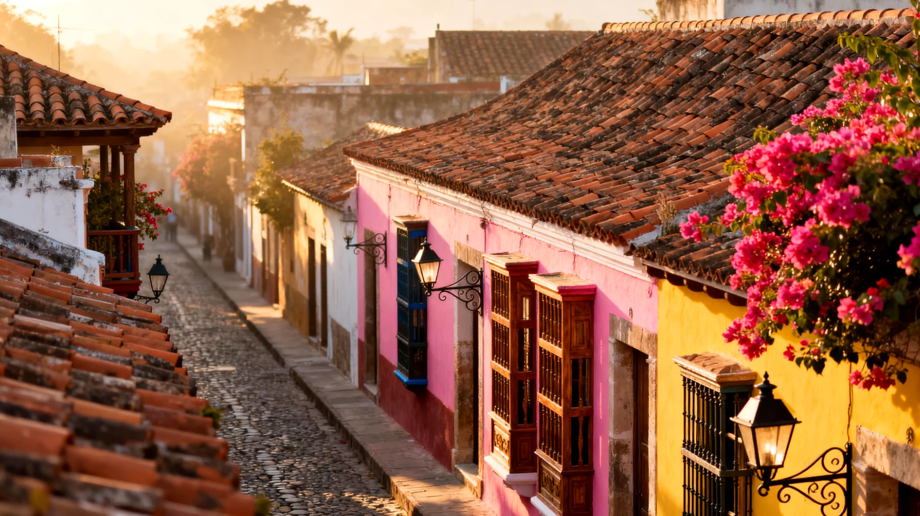 San Miguel de Allende"